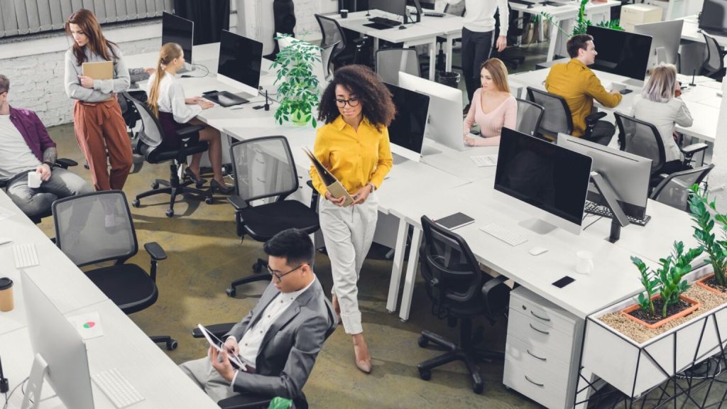 Understanding User Activity Monitoring: Legality and Benefits for Business Owners