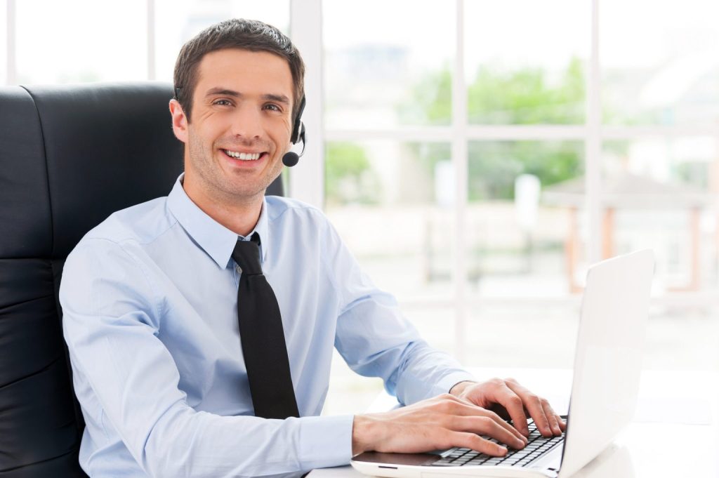 IT Consultant Sydney Helping Businesses Scale Securely