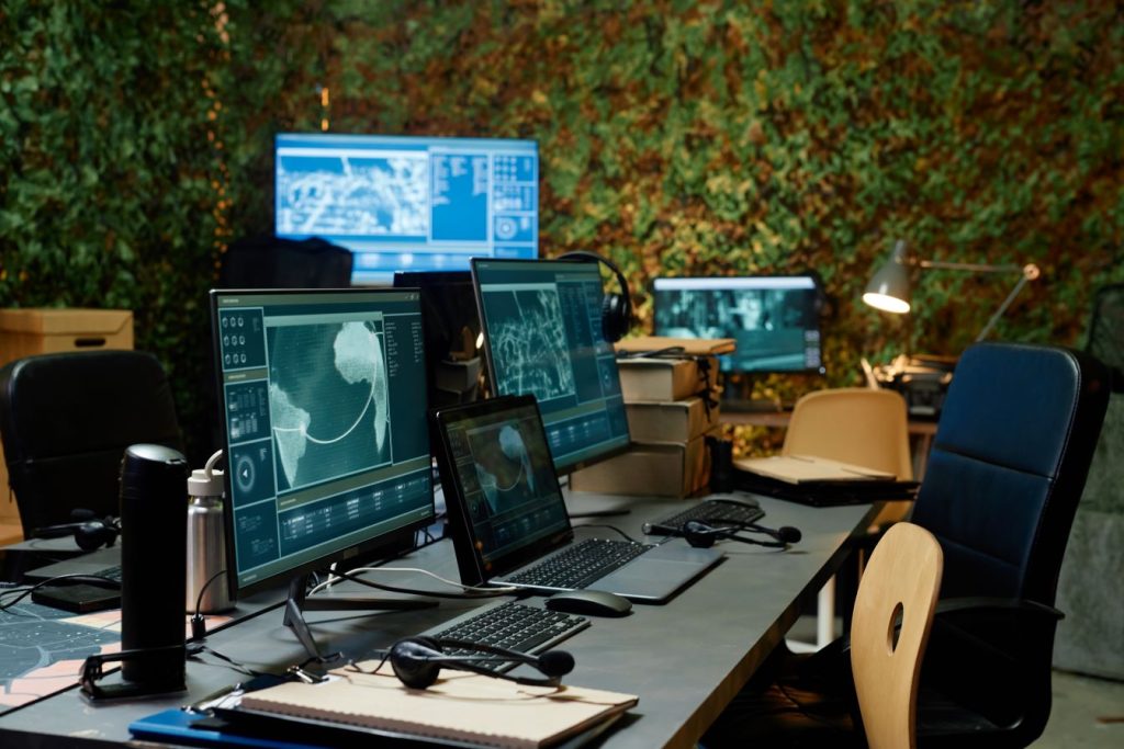 The Unsung Heroes of the Digital Age: MSPs