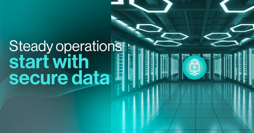 Essential Data Security Measures for Continuity